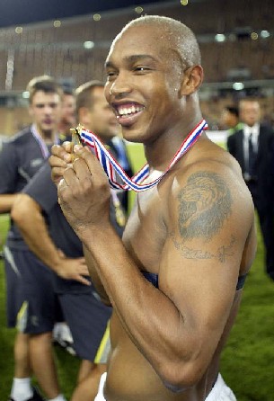DIOUF